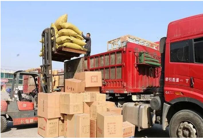 厦门到镇江物流专线