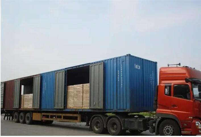 厦门到镇江整车运输