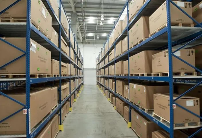 厦门到镇江货物仓储