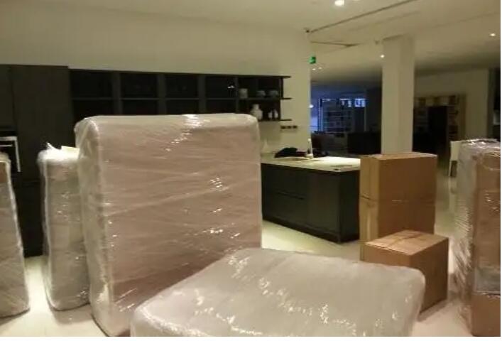 厦门到镇江长途搬家