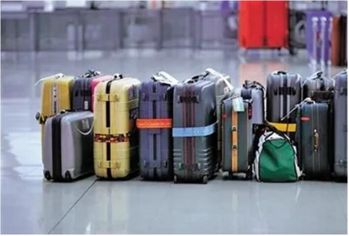 厦门到镇江行李托运