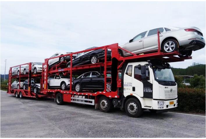 厦门到镇江轿车托运